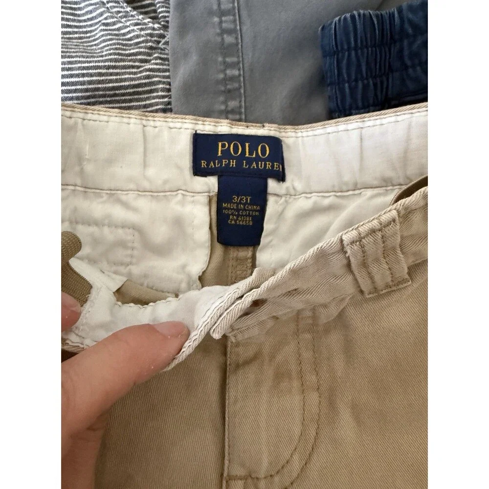 Ralph Lauren great bundle